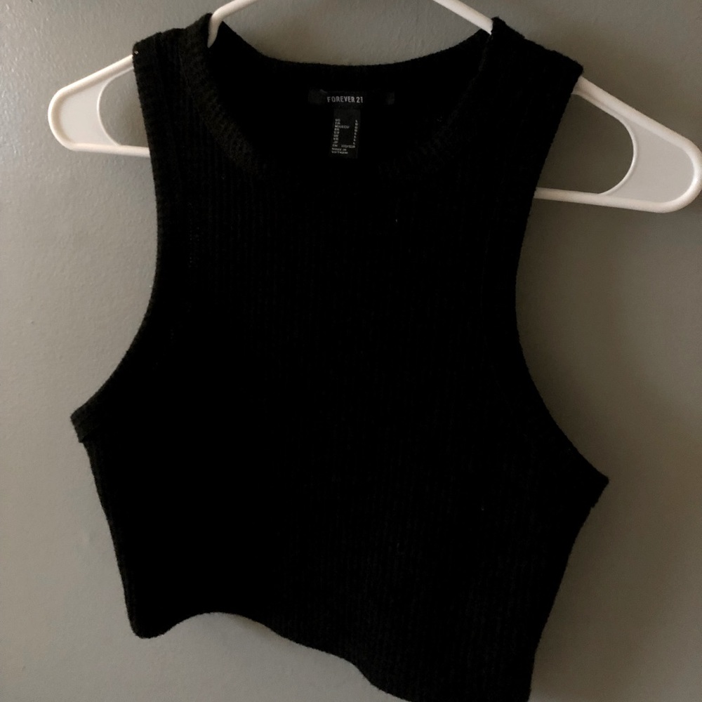 Forever 21 tank